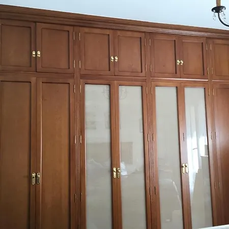 - Precioso Atico Casco Historico * Кадис