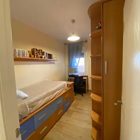 - Precioso Atico Casco Historico Appartement Cádiz