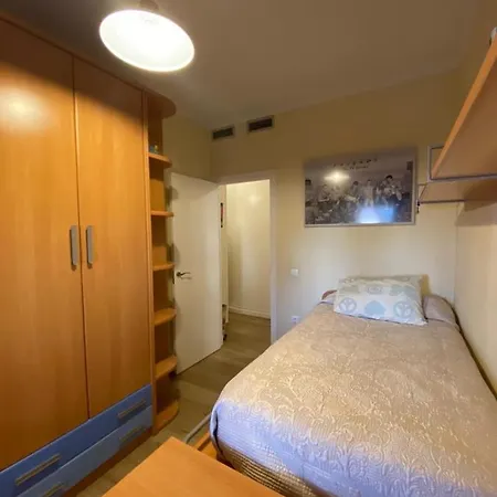 - Precioso Atico Casco Historico Apartment *