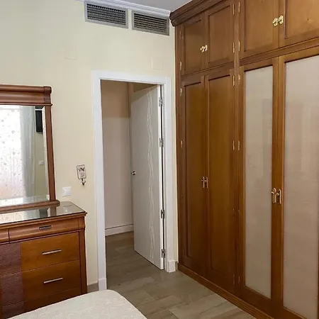 Apartment - Precioso Atico Casco Historico