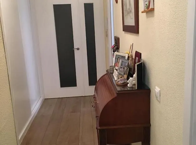 Apartment - Precioso Atico Casco Historico