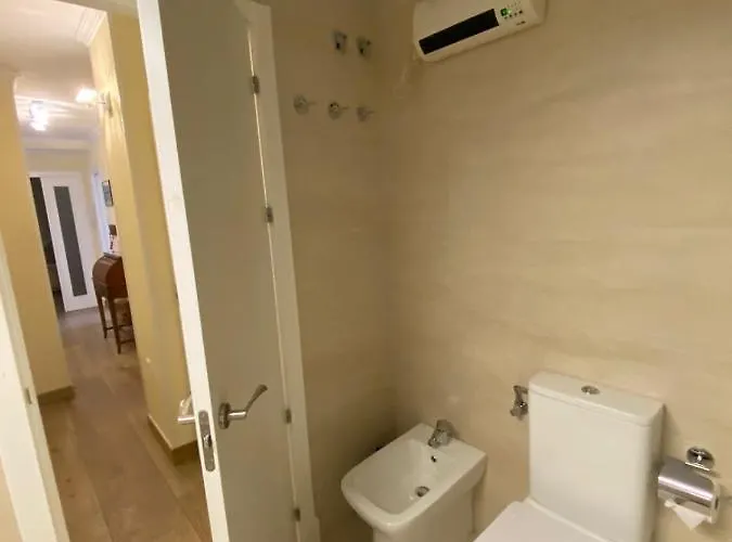 - Precioso Atico Casco Historico