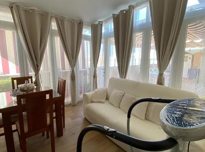 Apartment - Precioso Atico Casco Historico