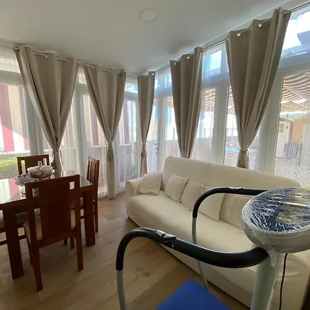 Apartment - Precioso Atico Casco Historico