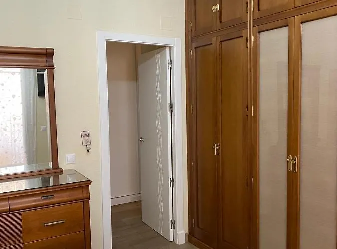 Apartment - Precioso Atico Casco Historico