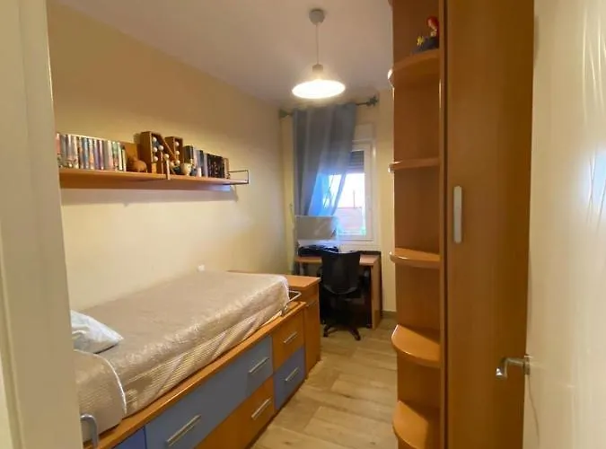 - Precioso Atico Casco Historico Apartment Cádiz